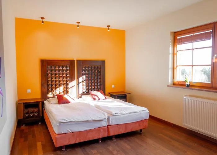 Lola Апартаменты *