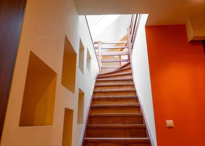 Апартаменты Lola