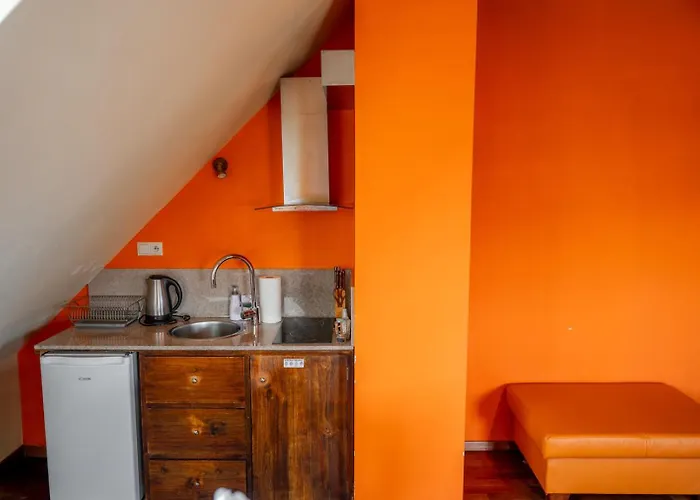 Lola Апартаменты Шклярска-Поремба