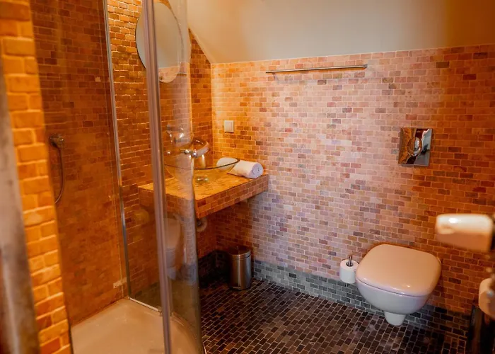 Lola Апартаменты *