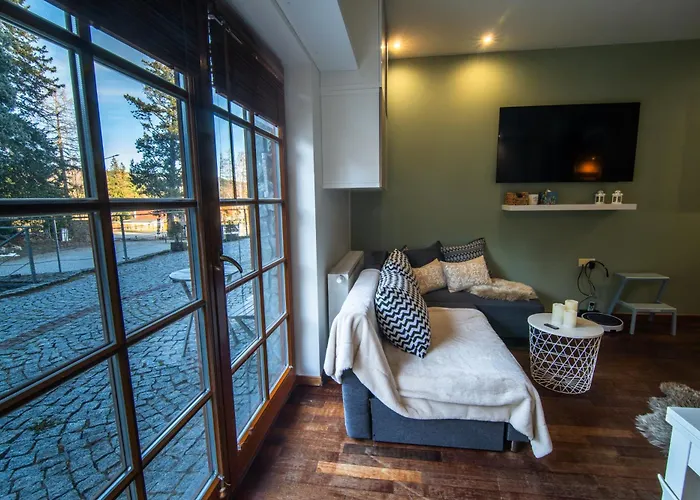 Апартаменты Lola *