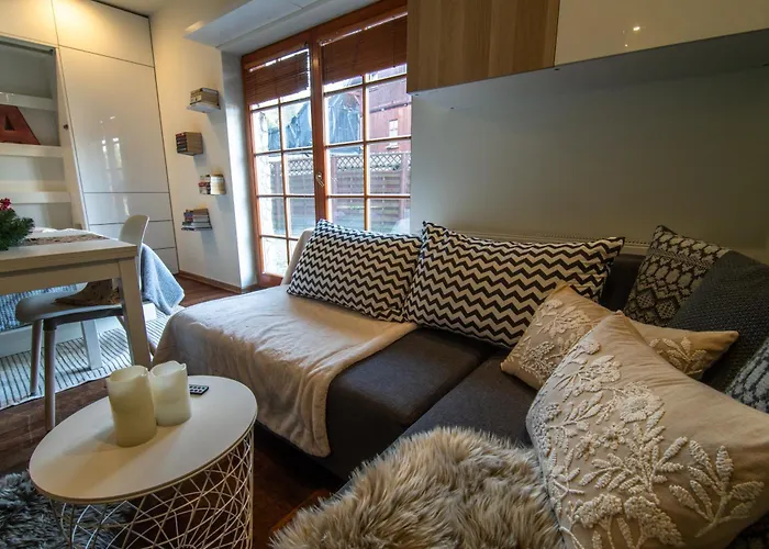 Апартаменты Lola *