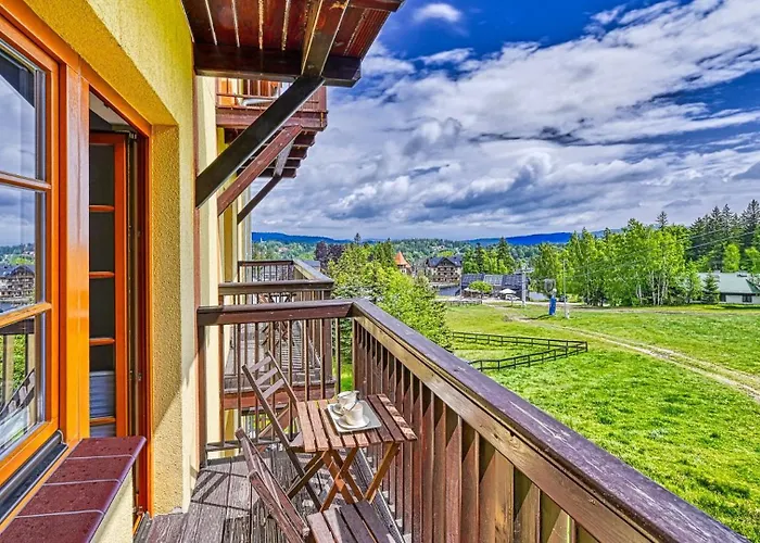 Апартаменты Lola