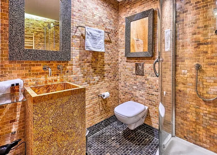 Апартаменты Lola *